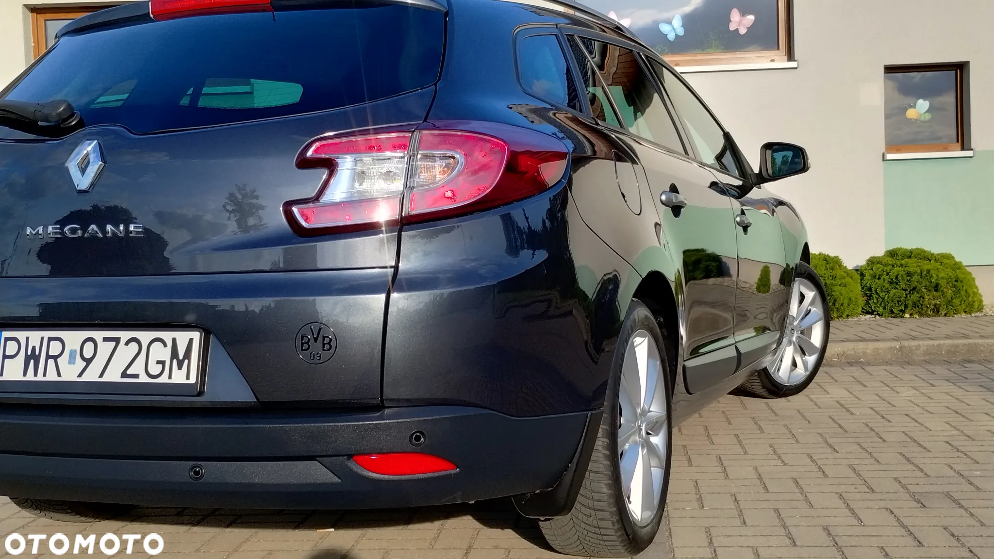Renault Megane 2.0 140 CVT Dynamique - 9