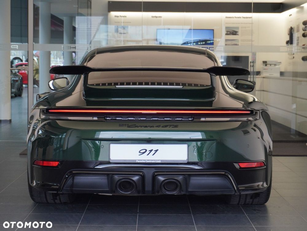 Porsche 911 - 15