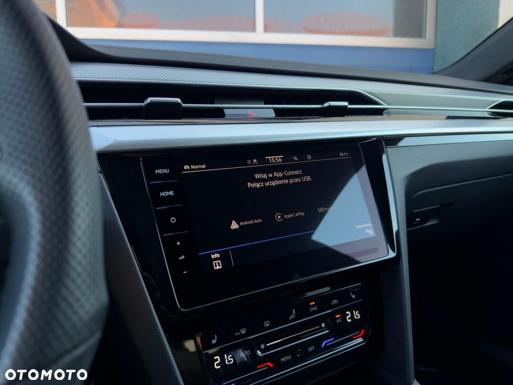 Volkswagen Arteon 2.0 TSI R-Line DSG - 29