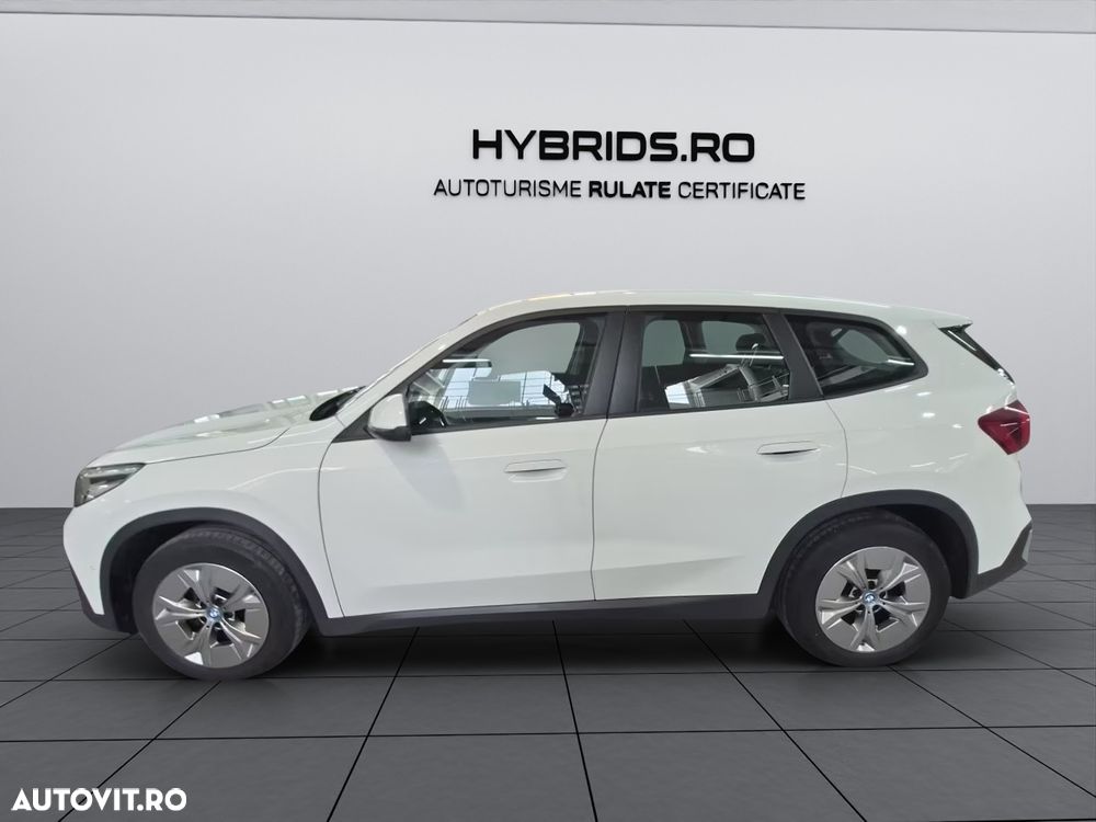 BMW iX1 xDrive30 - 2