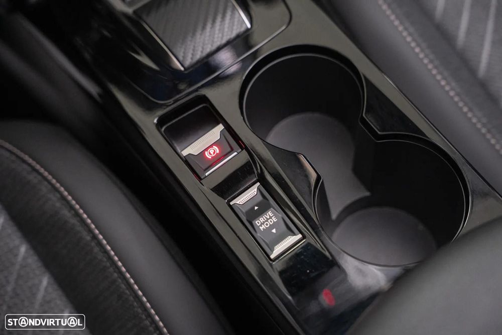 Peugeot e-208 50 kWh Allure - 17