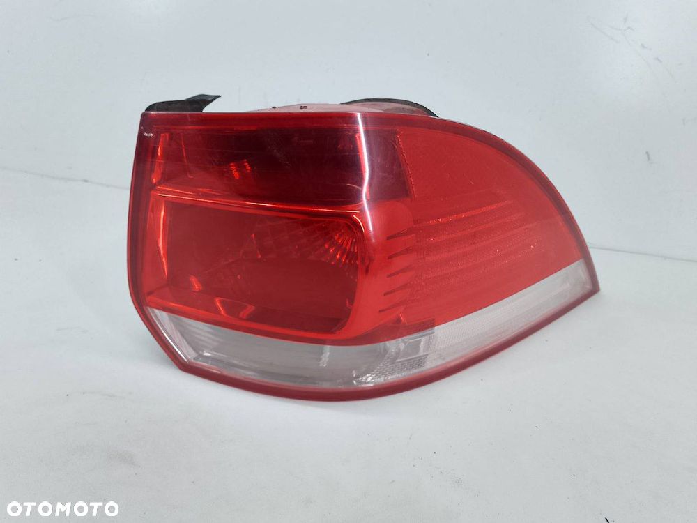 LAMPA TYLNA PRAWA VW GOLF V 2.0 TDI KOMBI 1K9945096A 1K9945112A - 2
