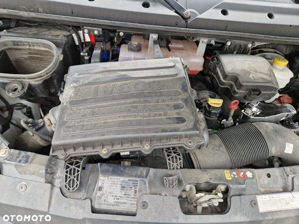 Iveco Daily 3.0 - 16