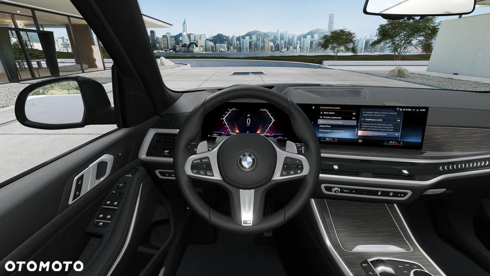 BMW X5 xDrive30d - 8