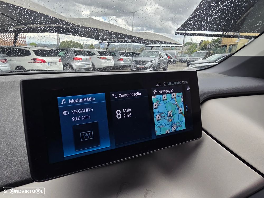 BMW i3 120Ah - 23