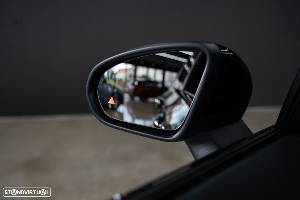 Mercedes-Benz CLA 250 e 8G-DCT Edition AMG Line - 12