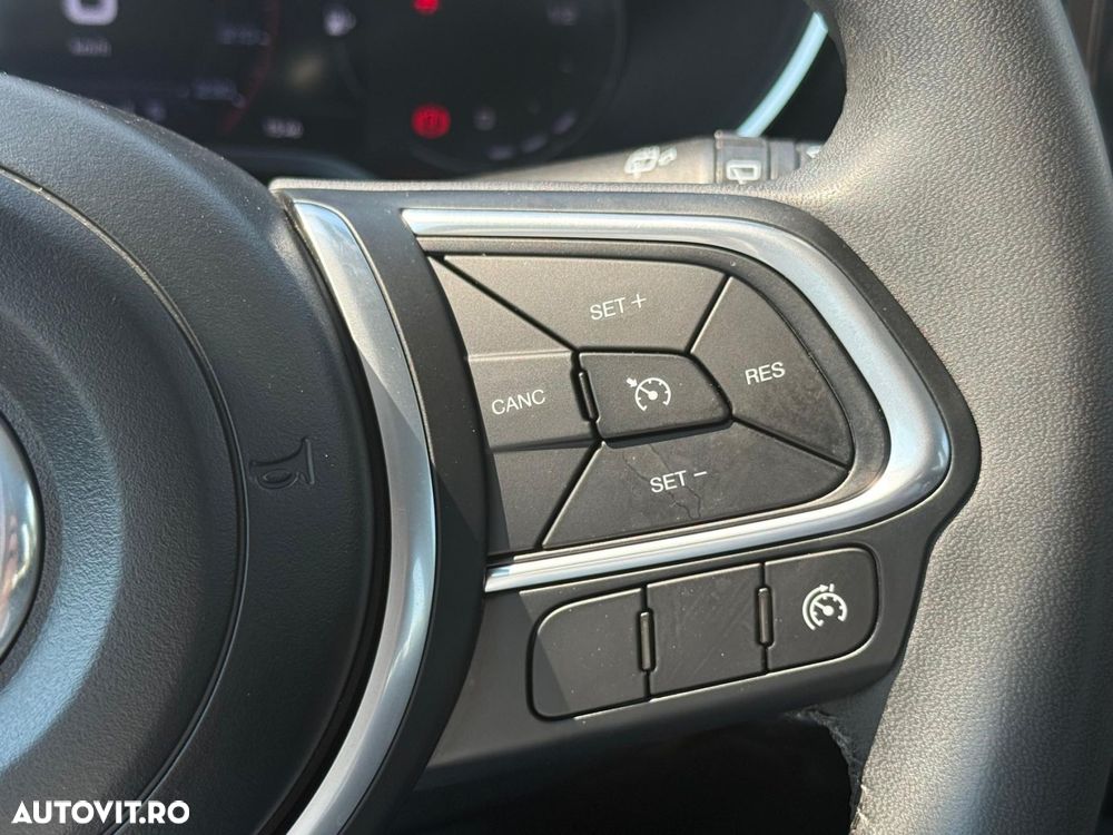 Fiat Tipo - 16