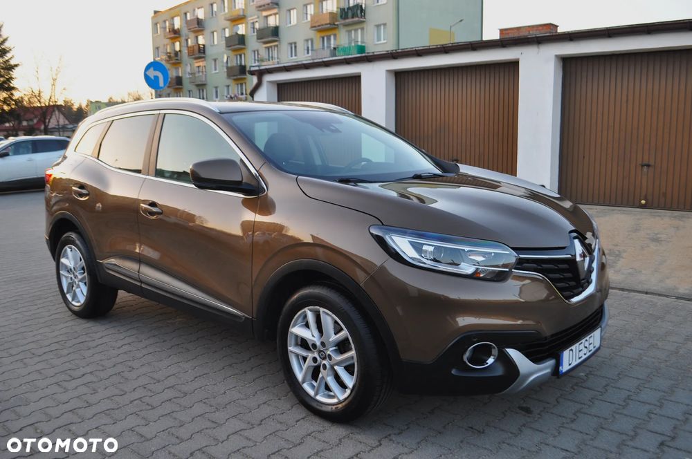 Renault Kadjar Energy dCi 130 COLLECTION - 3