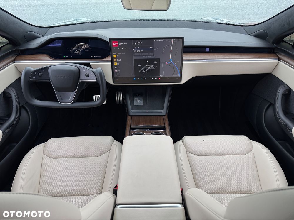 Tesla Model S Long Range AWD - 6