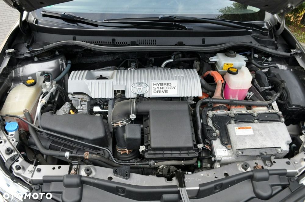 Toyota Auris - 39