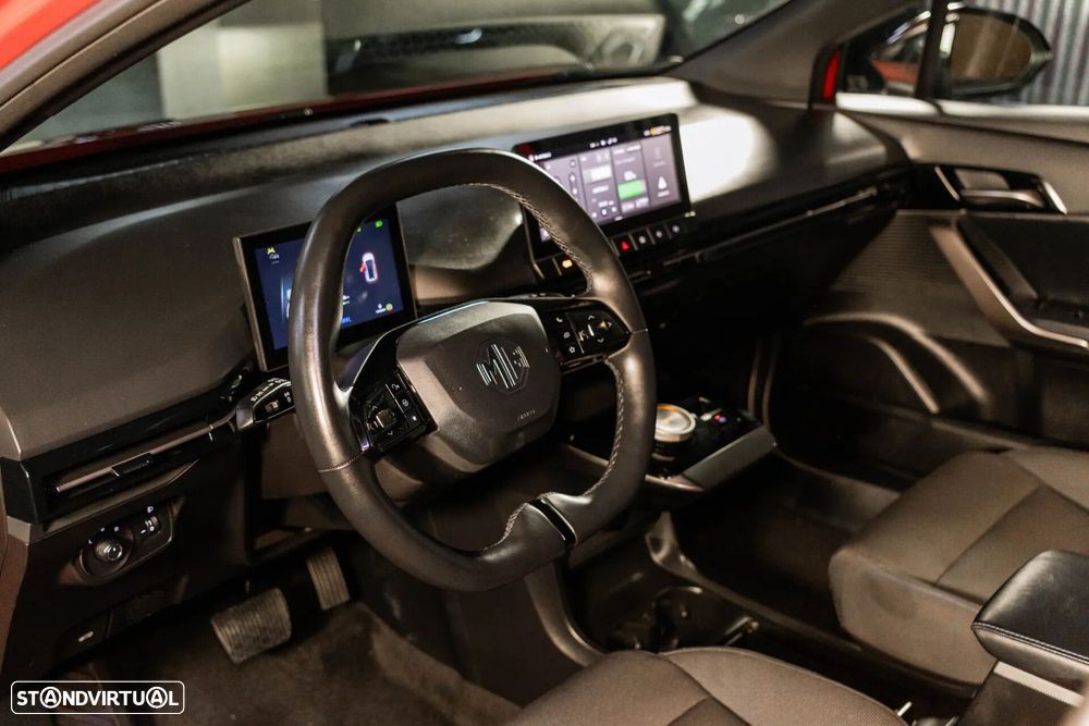 MG MG4 64 kWh Comfort - 15