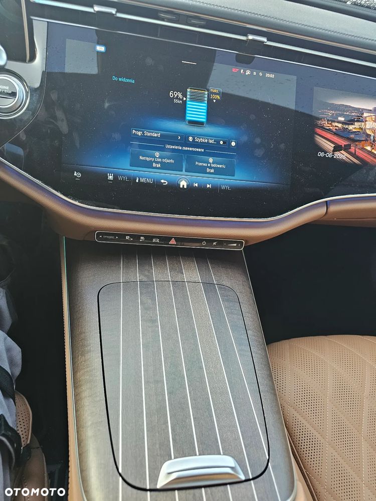 Mercedes-Benz Klasa E 300 de 4-Matic Exclusive - 19