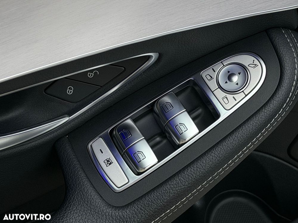 Mercedes-Benz C 220 d 4Matic 9G-TRONIC AMG Line - 21