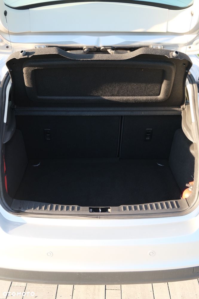 Ford Focus 1.0 EcoBoost Trend ASS - 12