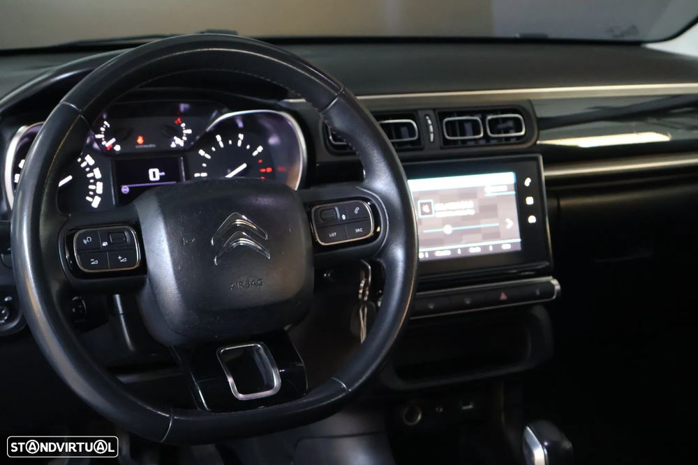 Citroën C3 1.2 PureTech Shine - 10