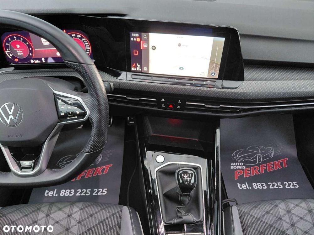 Volkswagen Golf Variant - 22