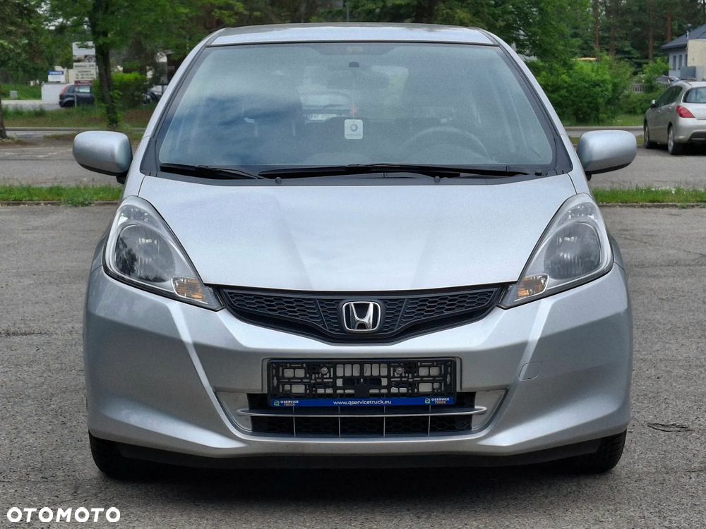 Honda Jazz 1.2 i-VTEC Trend - 2