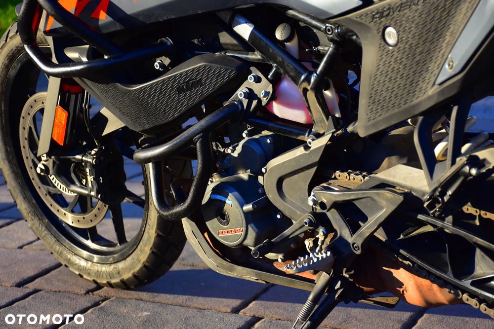 KTM Adventure - 11