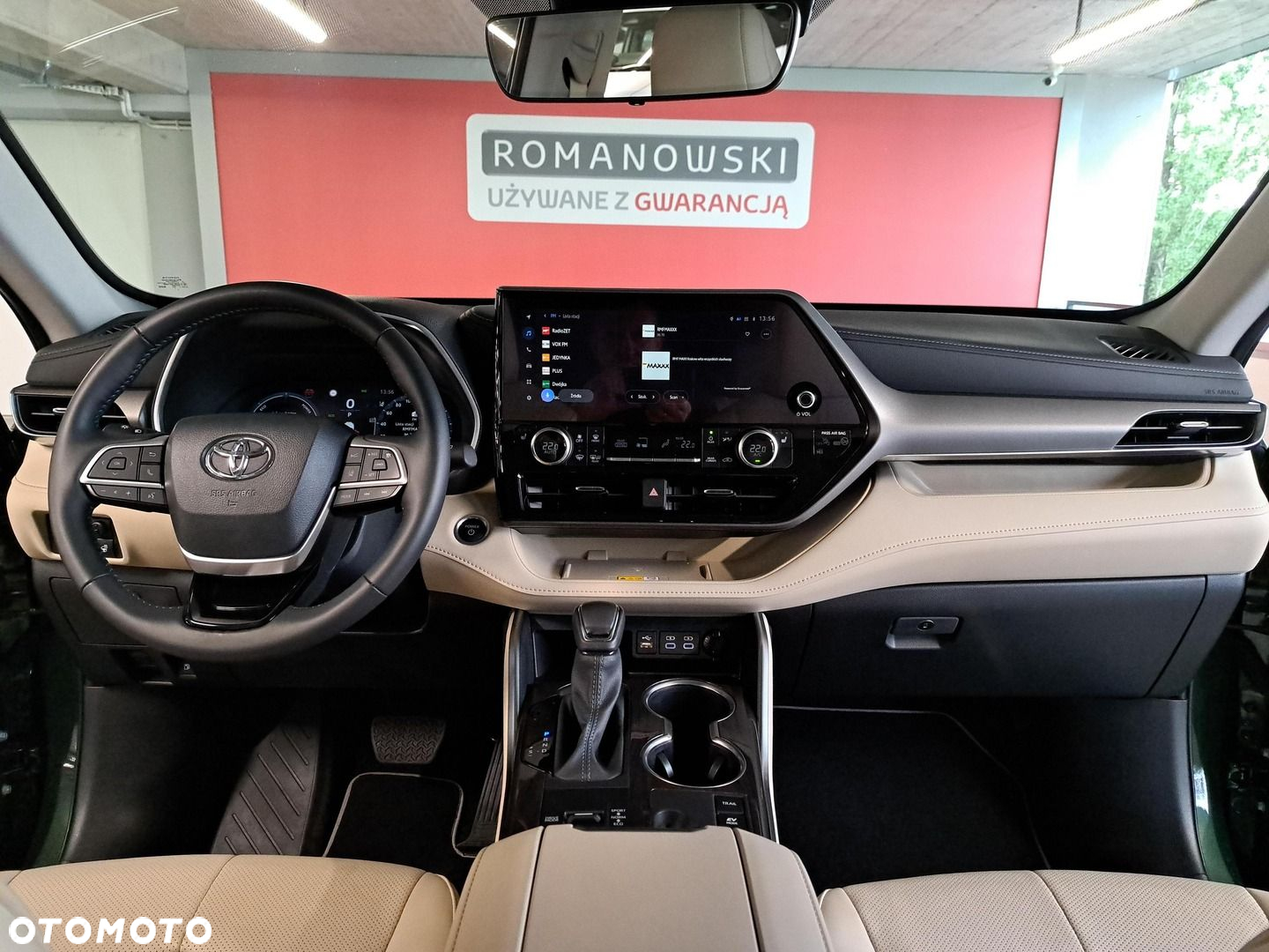 Toyota Highlander - 18