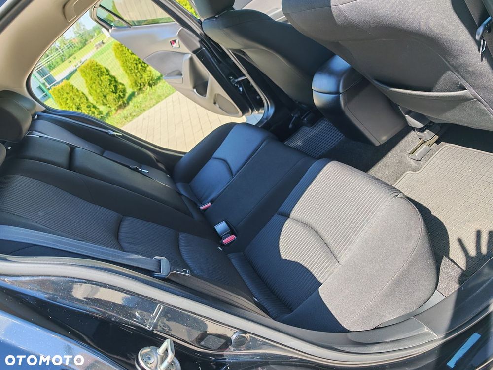 Mazda 3 SKYACTIV-D 105 Exclusive-Line - 25