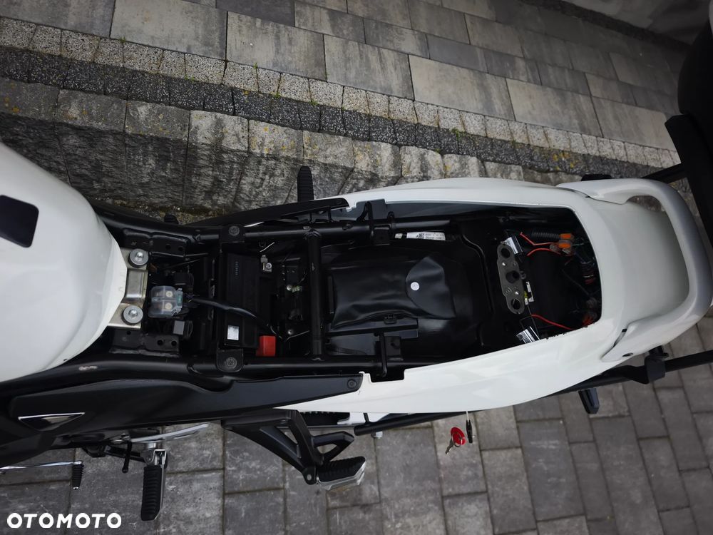 Suzuki Bandit - 26