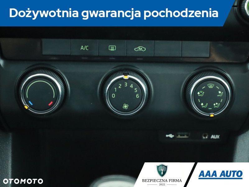 Skoda Octavia - 12