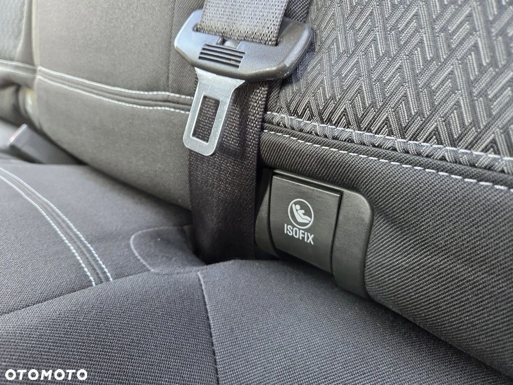 Opel Mokka 1.6 ecoFLEX Start/Stop Edition - 20