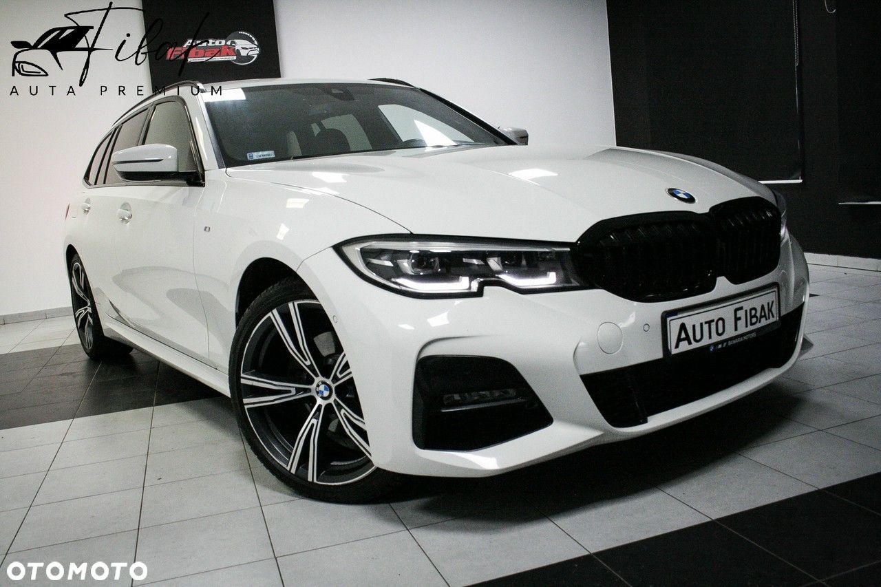 BMW Seria 3 - 1