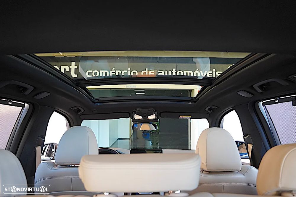 BMW X3 30 e xDrive Pack M - 21