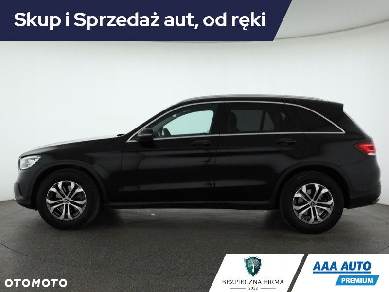 Mercedes-Benz GLC - 3
