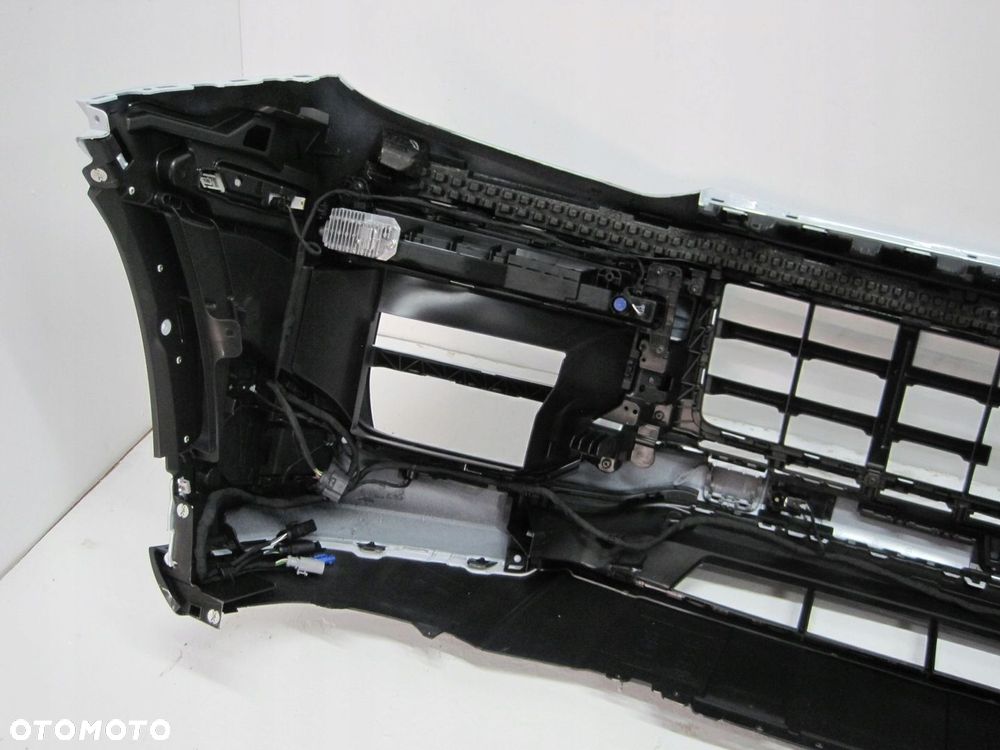 ZDERZAK PRZÓD PORSCHE CAYENNE 9Y0 6PDC SPORT DESIGN LIFT USA - 10