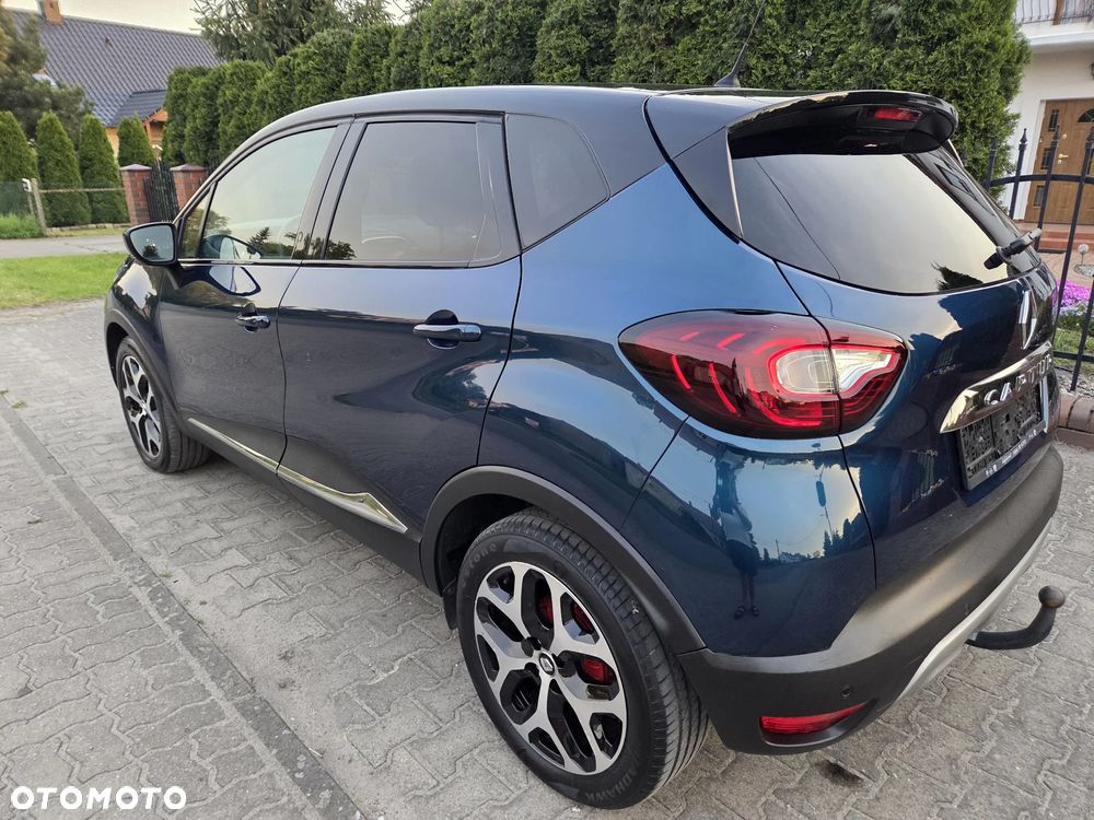 Renault Captur 0.9 Energy TCe Alize - 5