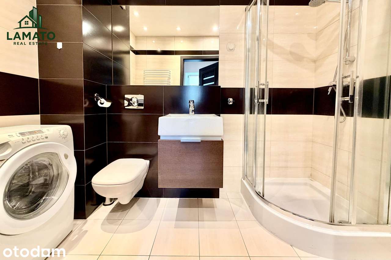 Prądnik Czerwony | Janickiego | 2 pok| 50 m2| balkon | Po remoncie
