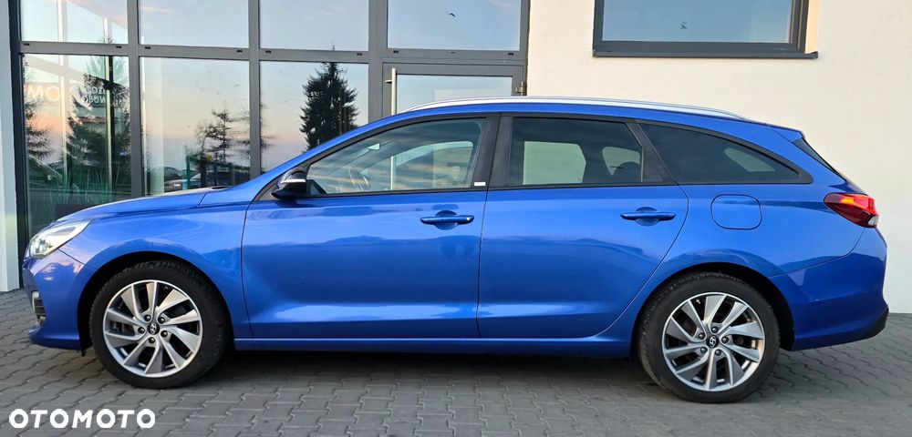 Hyundai i30 1.4 T-GDI Passion Plus - 7