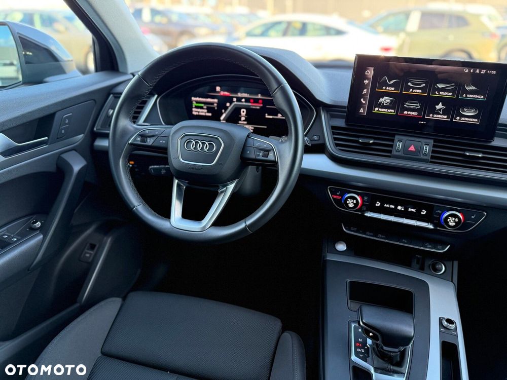 Audi Q5 Sportback - 15