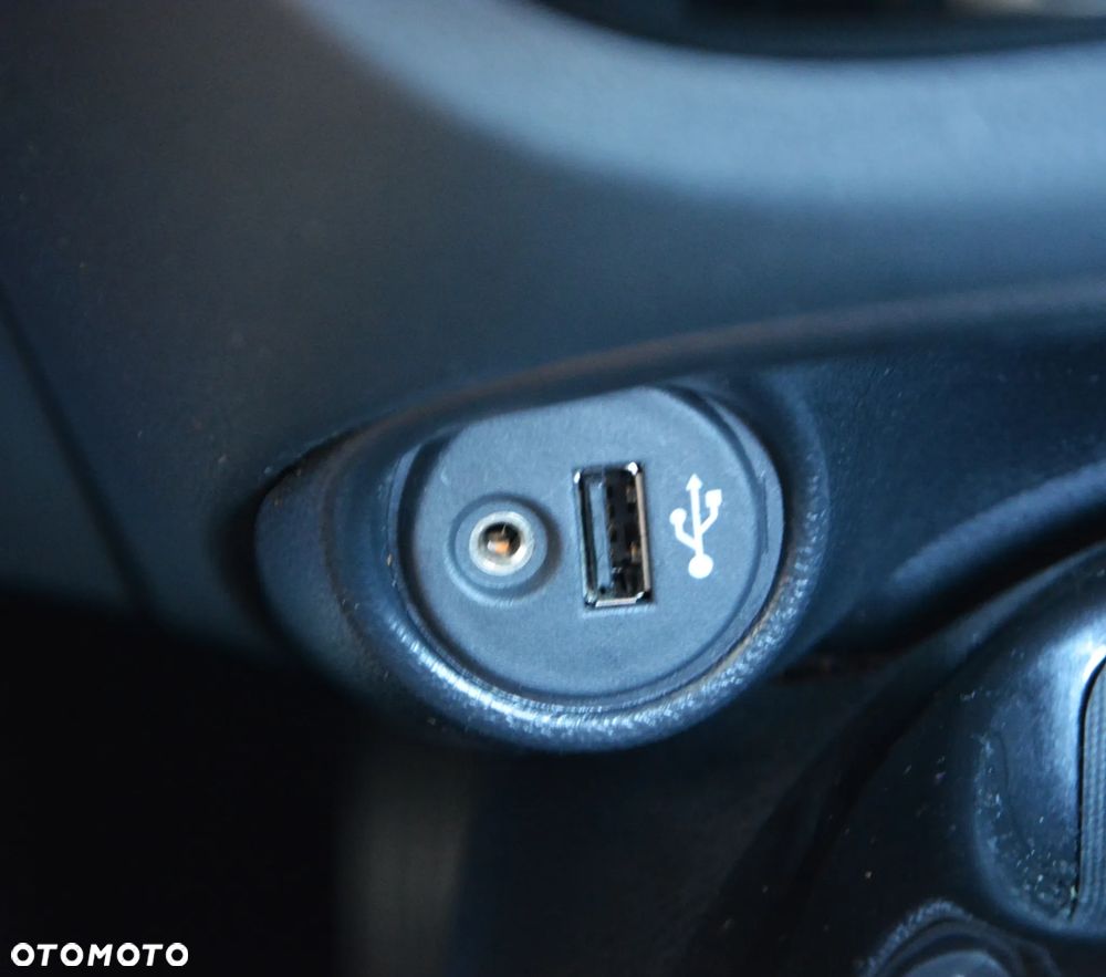 Nissan Juke 1.6 Start/Stop Acenta - 13
