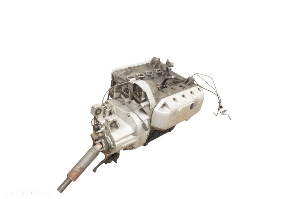 SILNIK BMW K1200 RS 97-05 - 2