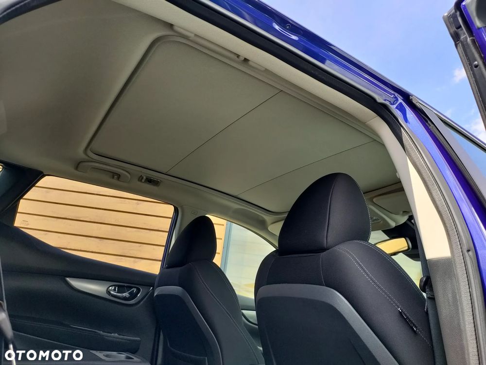 Nissan Qashqai 1.6 DIG-T Tekna - 29