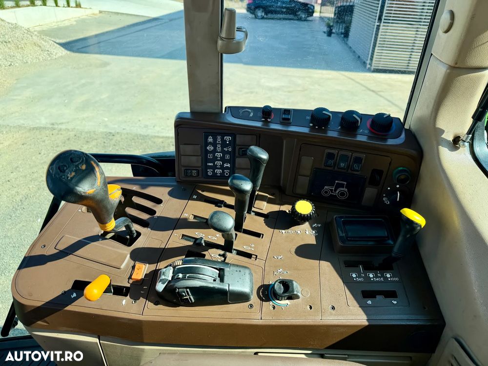 John Deere 6420 - 15