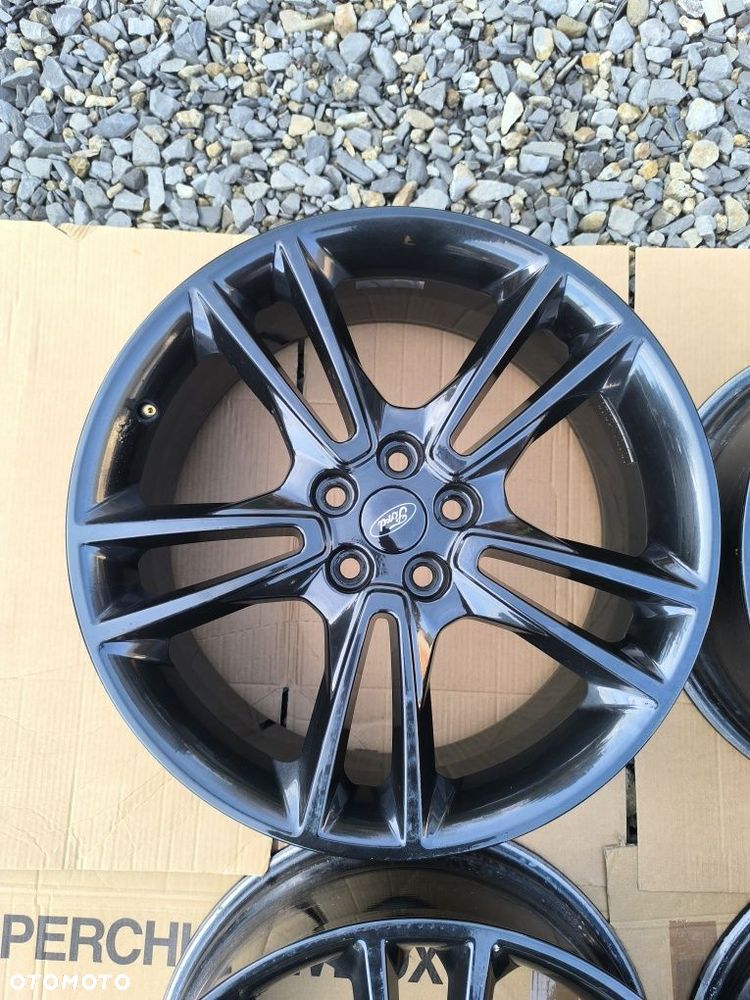 Felgi Ford 19"5x108 - 5