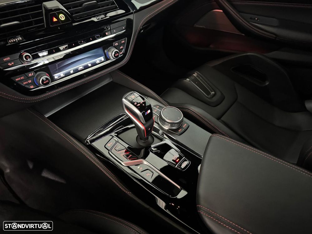 BMW M5 CS - 21