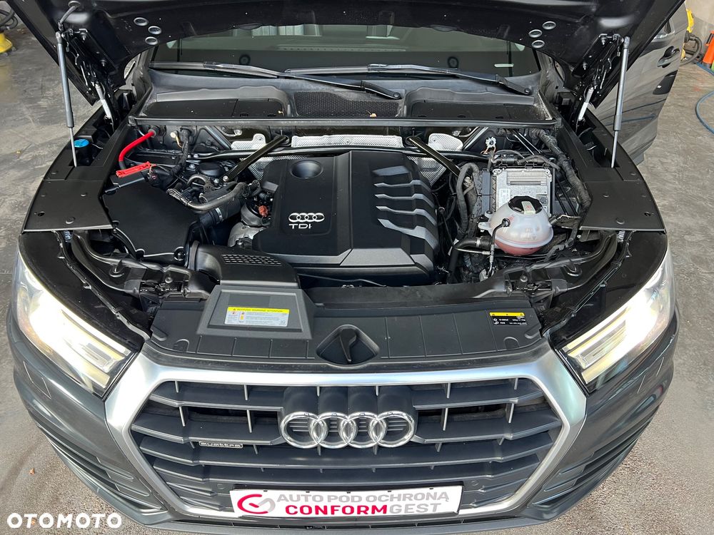 Audi Q5 - 10