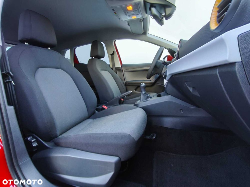 Seat Ibiza 1.0 EVO Reference S&S - 17