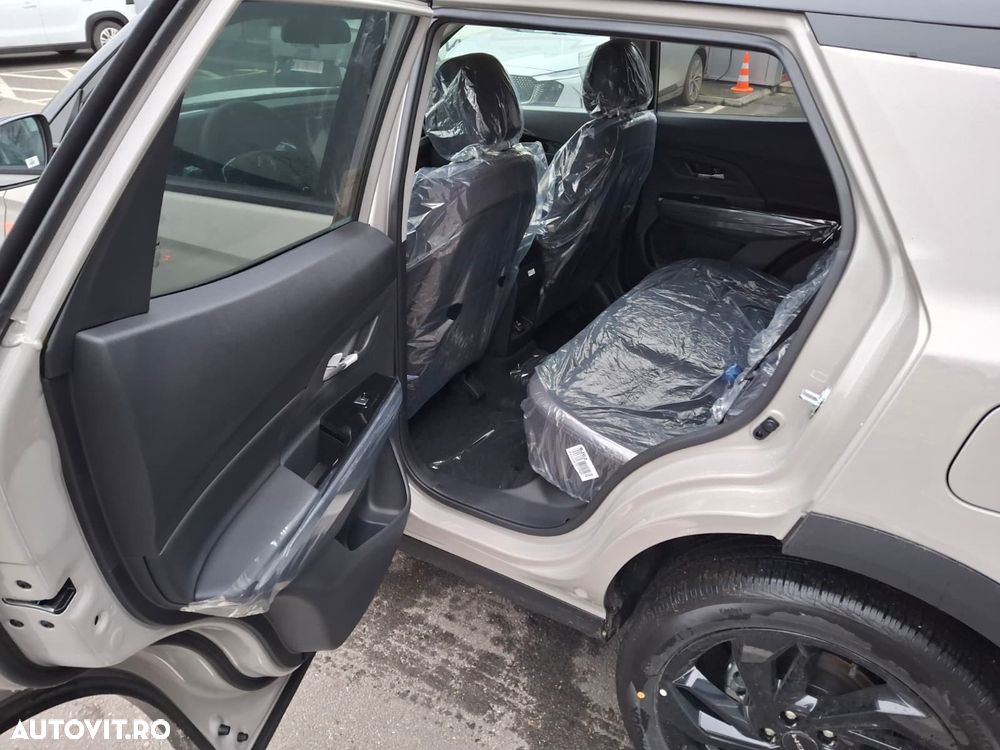 KG Mobility Korrando - 6