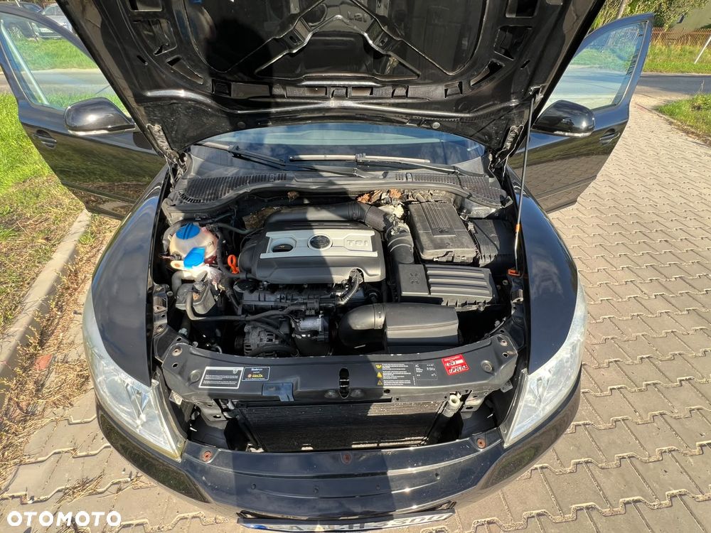 Skoda Octavia - 22