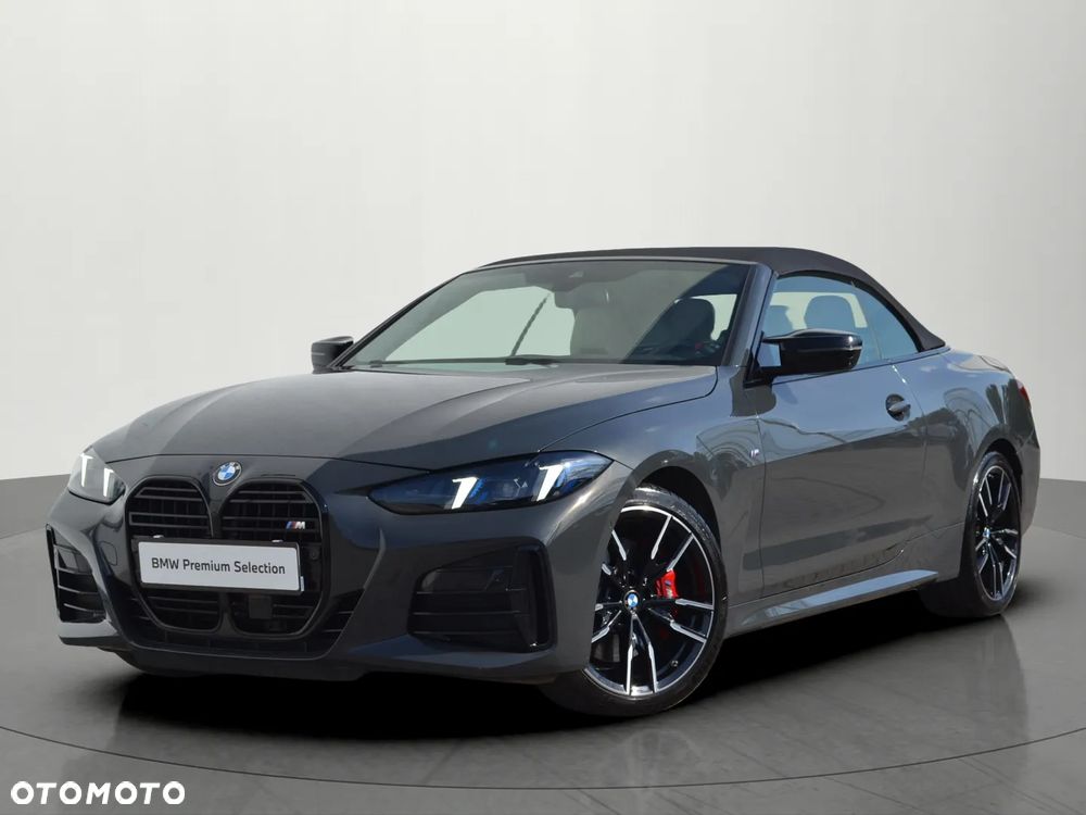 BMW Seria 4 M440i xDrive mHEV - 7