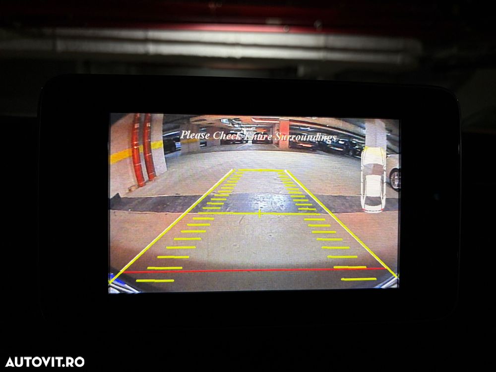 Mercedes-Benz V 250 BlueTEC Aut. Compact Avantgarde - 30