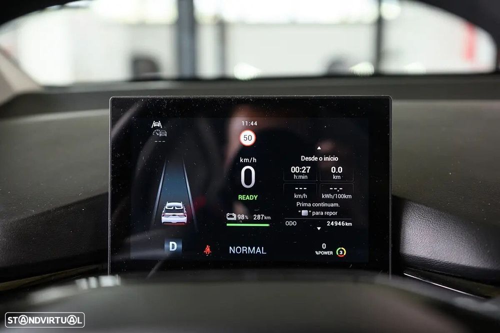 MG MG4 51 kWh Standard - 44