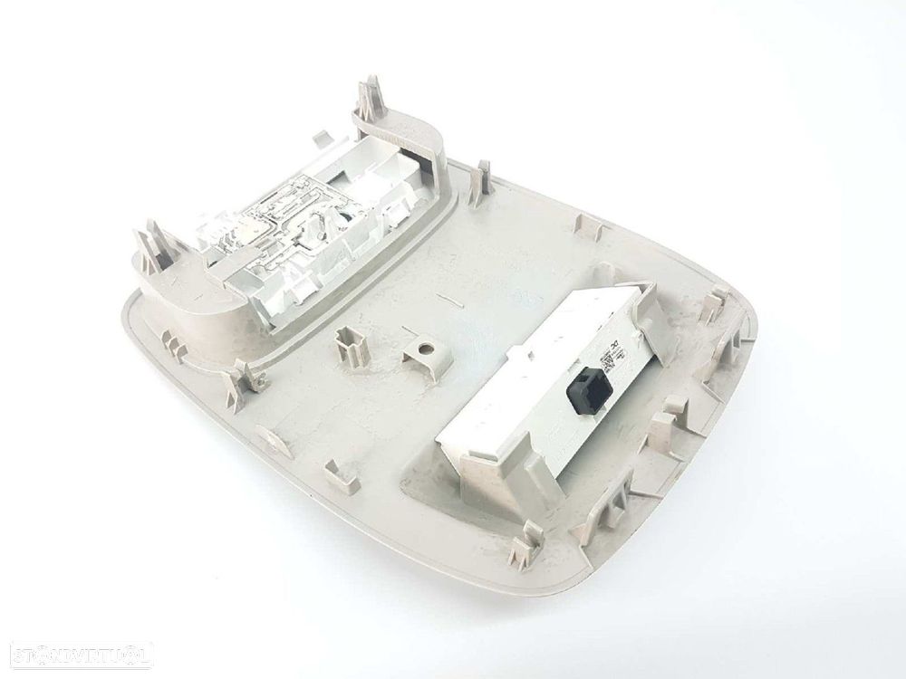 LUZ INTERIOR RENAULT TWINGO III DYNAMIQUE - 3