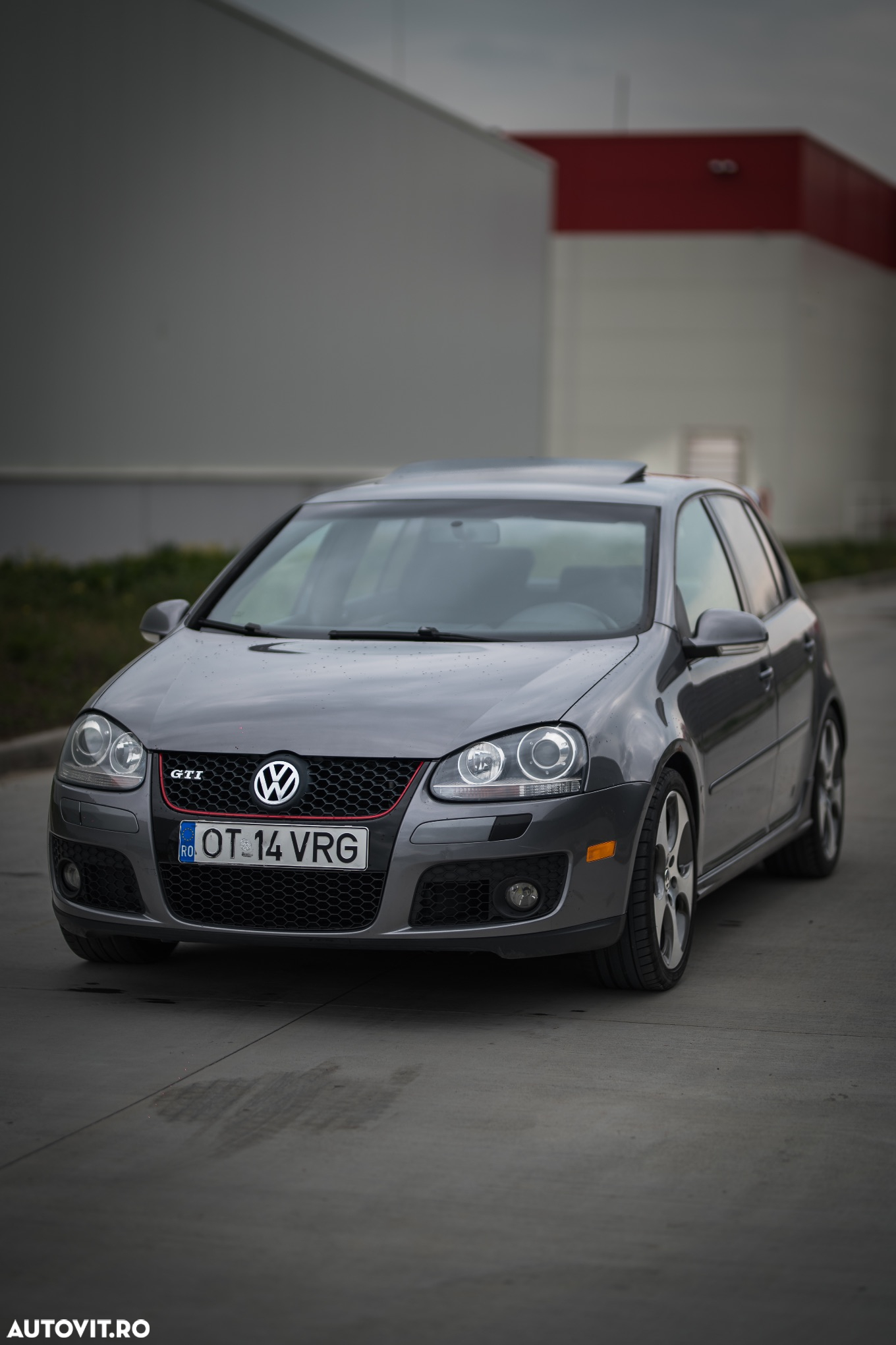 Volkswagen Golf 2.0 GTI DSG - 2